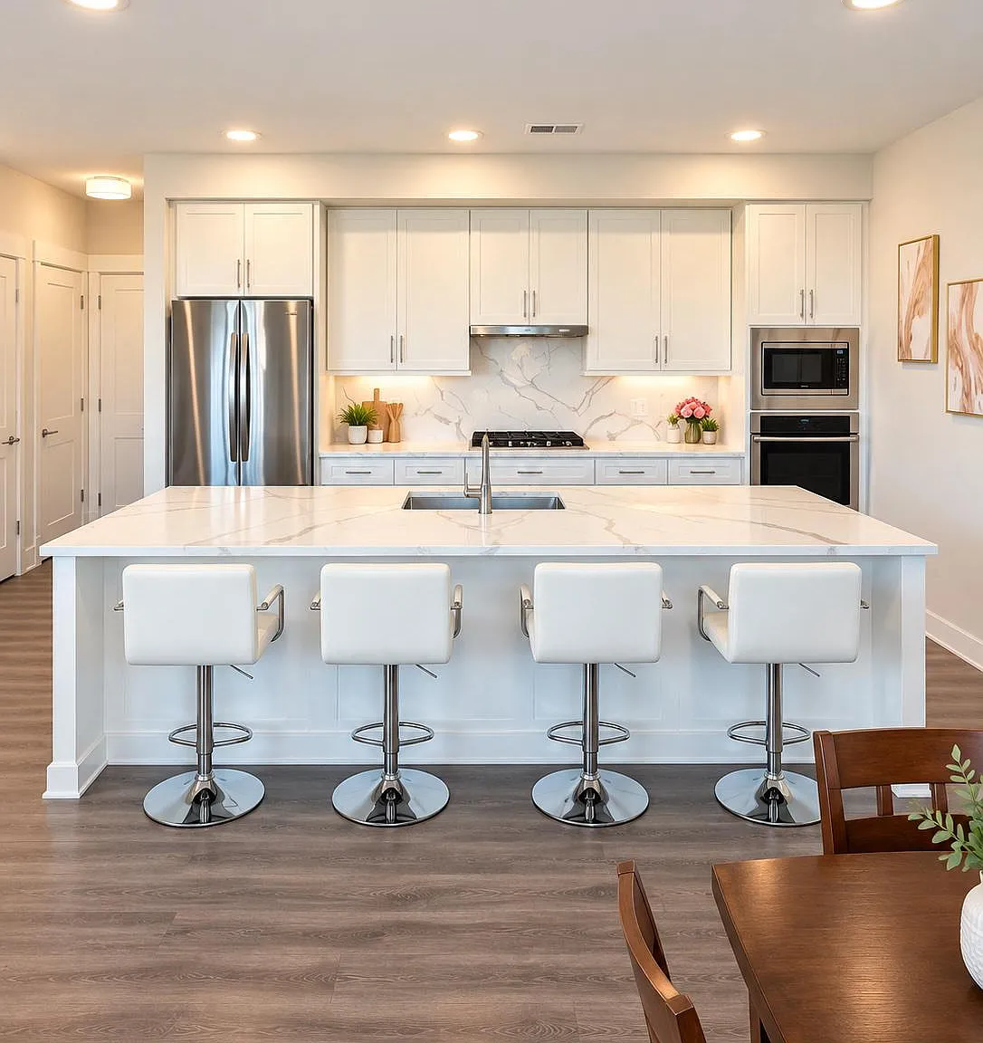 2 bed, 2.0 bath, 1714 sqft, $3,750 — Photo 1