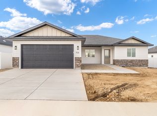 Carolina-Twin Falls Plan, Perrine Point, Twin Falls, ID 83301