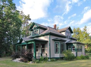 31210 Rasmussen Rd, Pequot Lakes, MN 56472