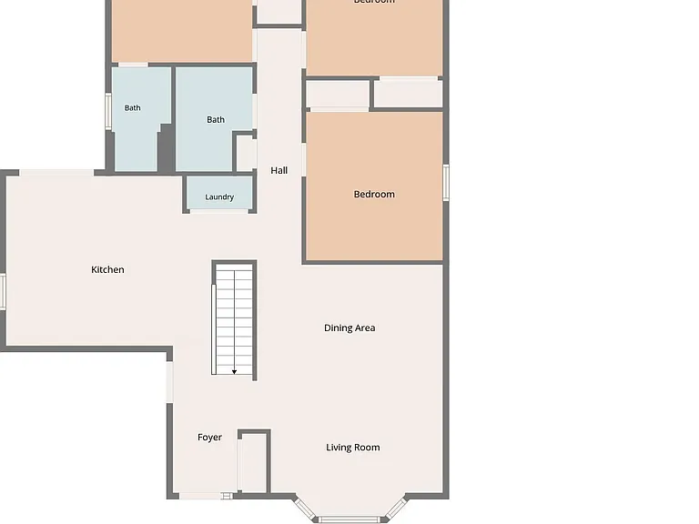 2321 W Pintura Ct — Photo 35