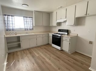 8712 California City Blvd. #1-6, Calif City, CA 93505