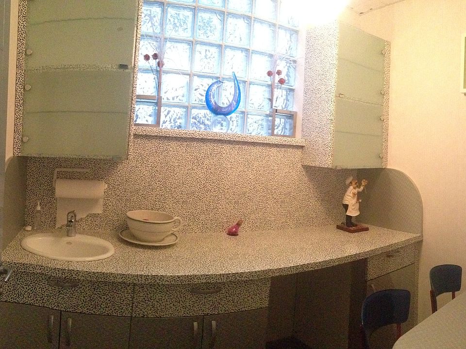 Break Room