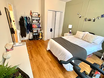 Rented by Prospect Heights Realty, Corp.