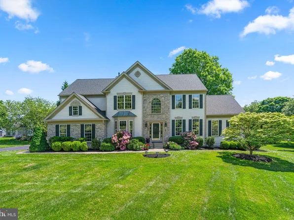 1700 Cattail Woods Ln, Woodbine, MD 21797