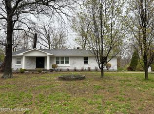 8505 Bambi Way, Louisville, KY 40214