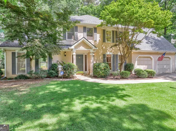 221 Felspar Rdg, Peachtree City, GA 30269