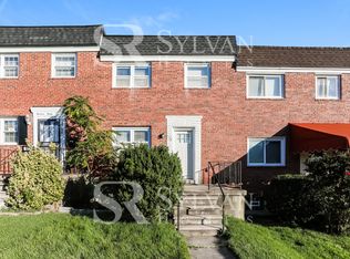 1336 Kenton Rd, Baltimore, MD 21234