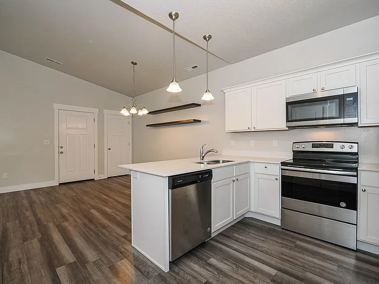 14474 S Renner Ln #J302 — Photo 19