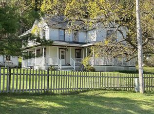 3713 State Highway 78, Mount Horeb, WI 53572