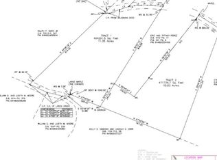 0 High Rock, Ansonville, NC 28007