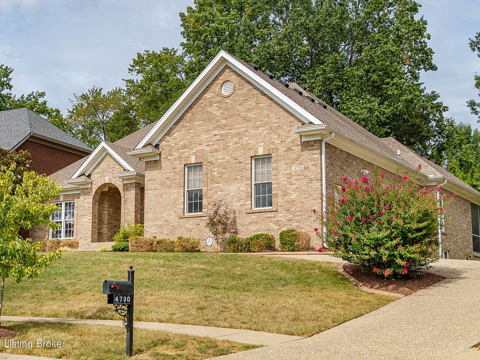 4730 Razor Creek Way, Louisville, KY 40299 Zillow