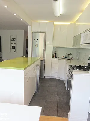 Rented by Brown Harris Stevens | media 14