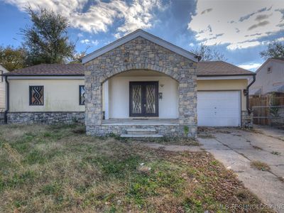 5910 E Marshall St, Tulsa, OK, 74115