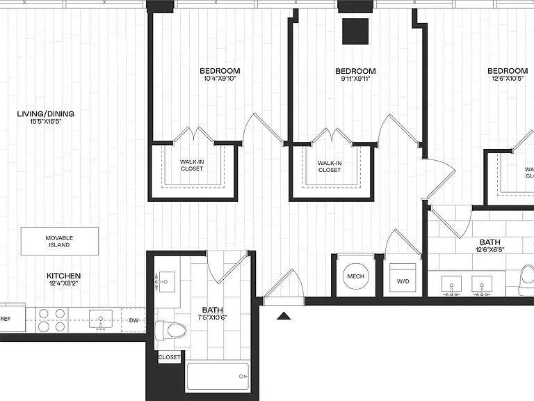 Neuhoff Residences — Photo 70