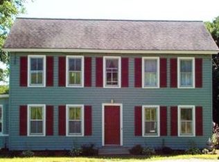 1734 State Route 23, Craryville, NY 12521