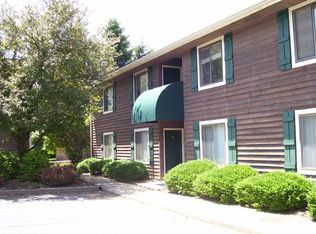 356 S Wilmington Ct #A, Bloomington, IN 47401