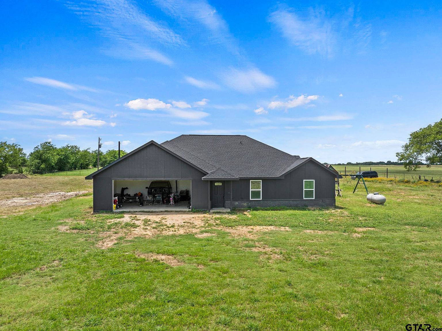 2170 Fm 196, Pattonville, TX 75468 MLS 24008111 Zillow