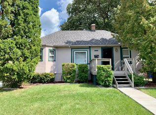 4890 Guilford St, Detroit, MI 48224