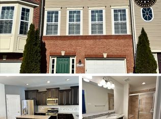 6228 Newport Pl #1, Frederick, MD 21701
