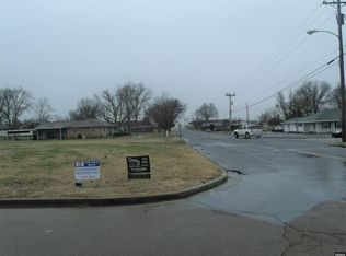 1110 S Home St, Union City, TN 38261