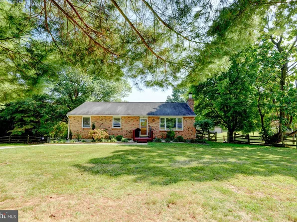 502 Cub Ln, Lincoln University, PA 19352
