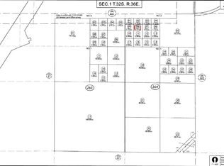 Unk, Mojave, CA 93501