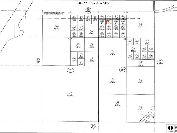 Unk, Mojave, CA 93501