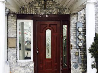 103 Ave And #126ST, Richmond Hill, NY 11419