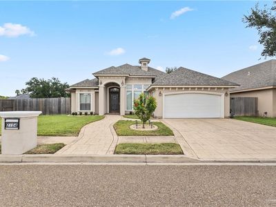 2104 Dove St, Mission, TX, 78572