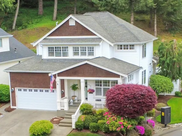 5904 61st Avenue W, University Place, WA 98467