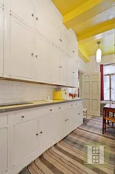 Sold by Halstead Real Estate