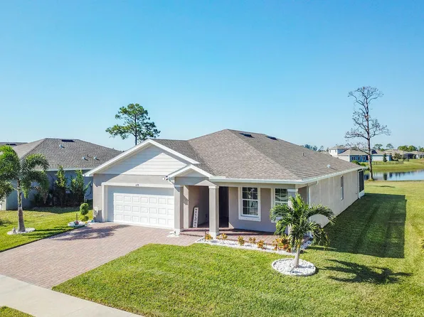 4198 Keeson Circle, Vero Beach, FL 32967