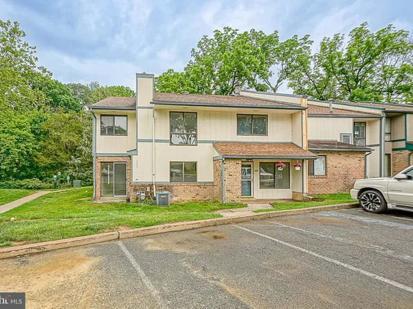 1009 Timber Crk, Lindenwold, NJ 08021