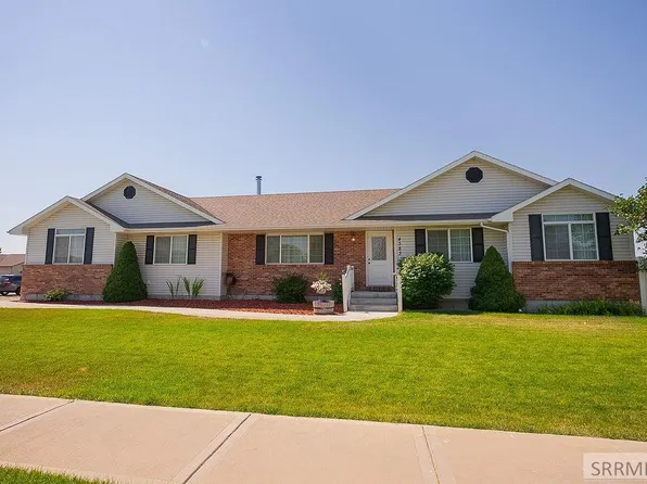 4383 E Benson Ave, Idaho Falls, ID 83401