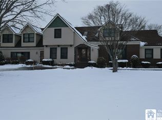 3628 Straight Rd, Fredonia, NY 14063