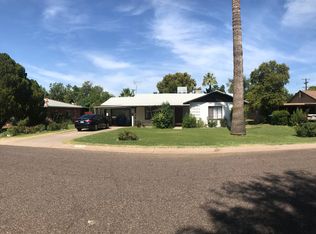 2048 N 38th Pl, Phoenix, AZ 85008