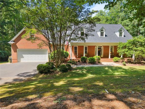 1871 Laura Ct, Asheboro, NC 27205