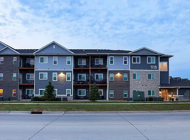 11Fifty on Olson Apartments