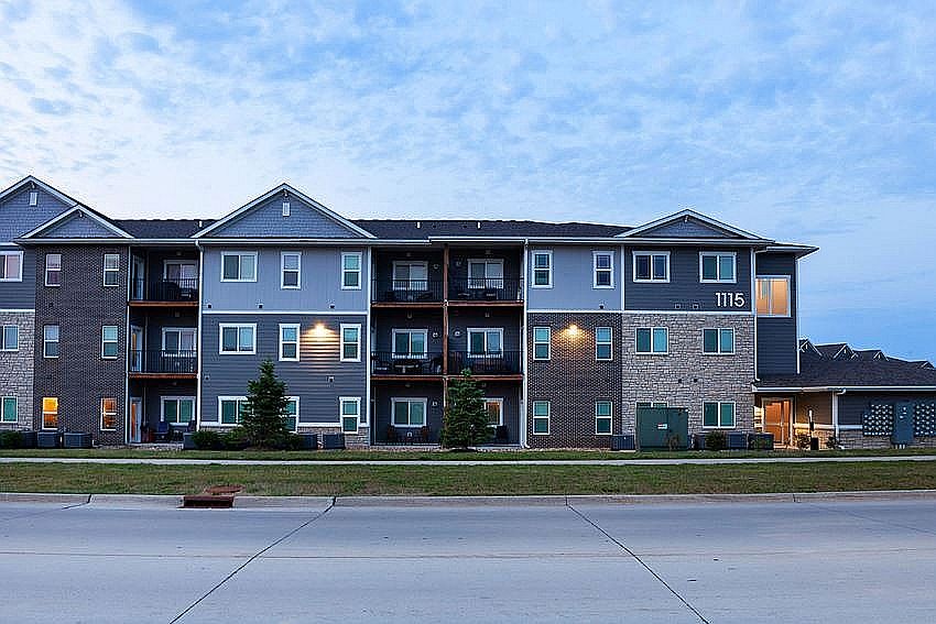 11Fifty on Olson Apartments