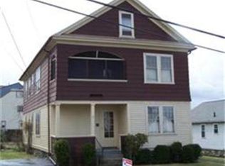 22 Fales St, Worcester, MA 01606