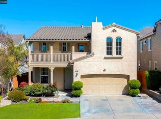 1732 Blakesley Dr, San Ramon, CA 94582