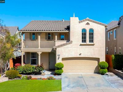 1732 Blakesley Dr, San Ramon, CA, 94582