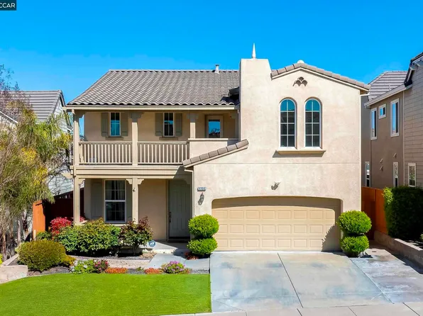 1732 Blakesley Dr, San Ramon, CA 94582