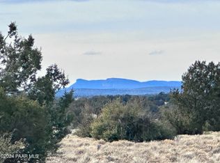 78 Off Of Wooden Farm, Seligman, AZ 86337