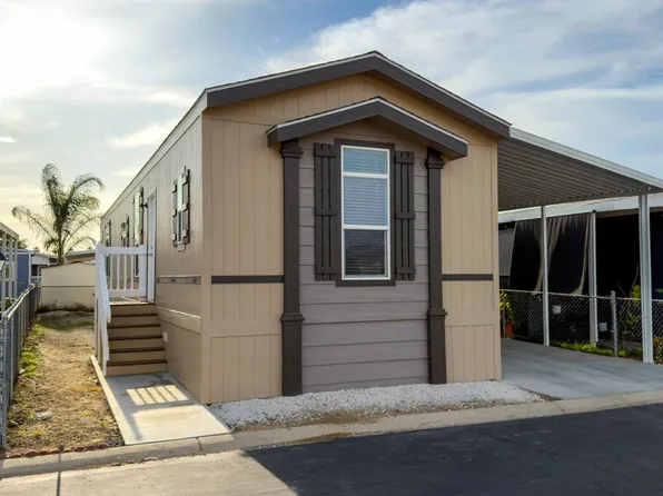1150 N Kirby St Space 131, Hemet, CA 92545