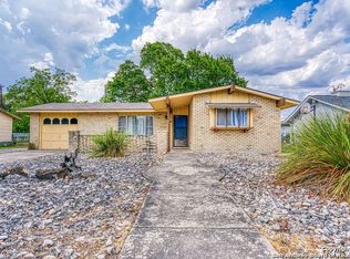 5409 Borchers Dr, Kirby, TX 78219