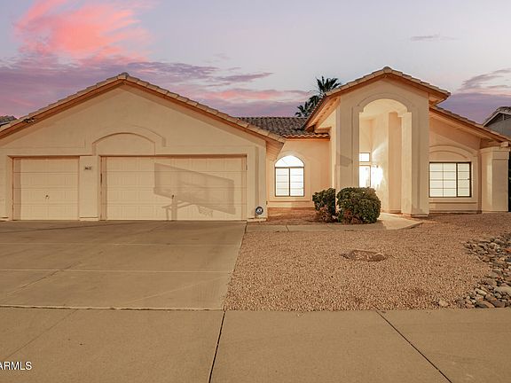 2nd image of 3622 W BARCELONA Drive