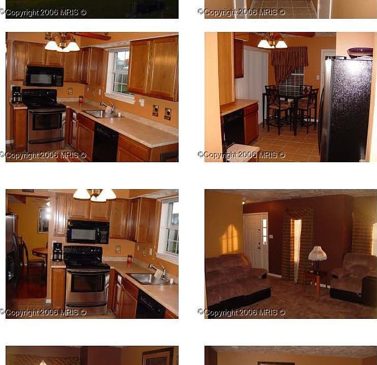 2nd image of 4073 Curlew Ct