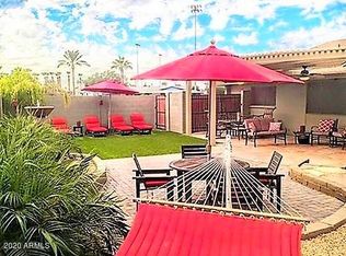 4453 W El Camino Dr, Glendale, AZ 85302