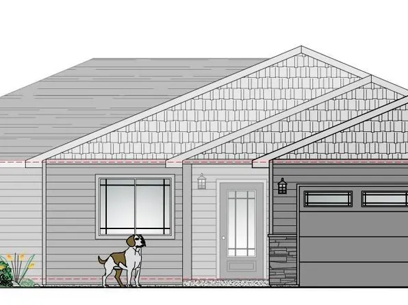 103 Luli St, Grandview, WA 98930